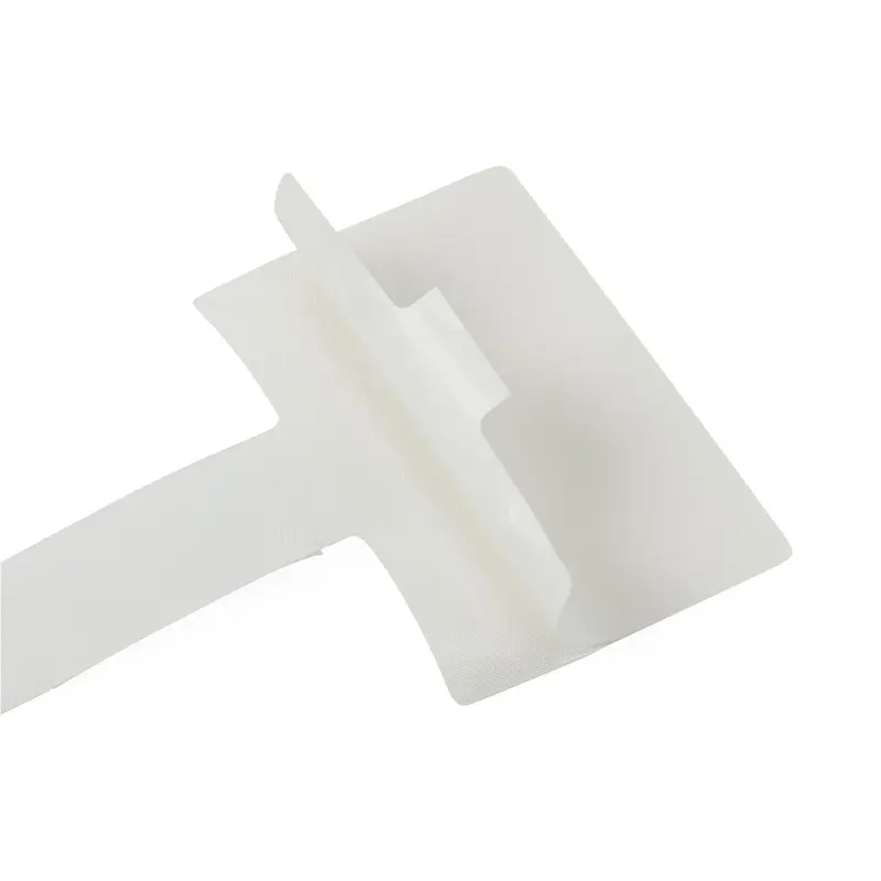Adhesive Foley Catheter Tubing Holder, 2" x 3", 50/CS (DYND16700) Case of 50