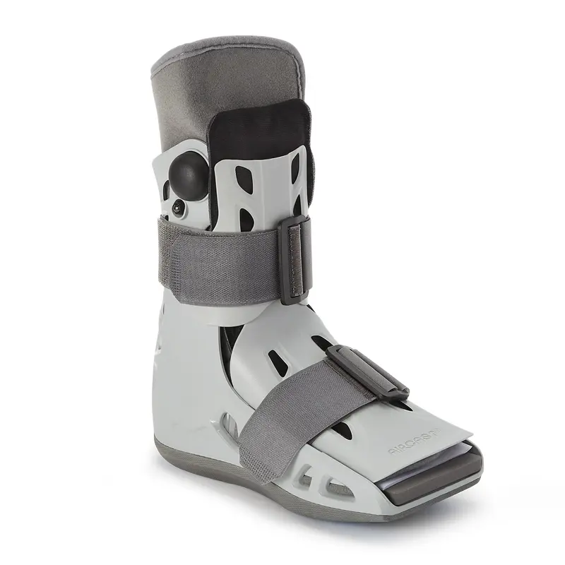 Aircast AirSelect Short Air Walker Boot Pneumatic Adult Small Short (835883_EA) 1/EA