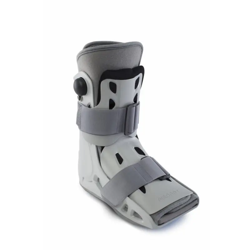 Aircast AirSelect Short Air Walker Boot Pneumatic Adult X-Large Short (835886_EA) 1/EA