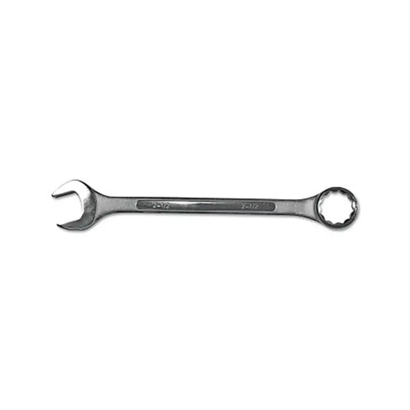 Anchor Brand Jumbo Combination Wrenches, 1-3/8 in Opening, 24 in (103-04-018) Each