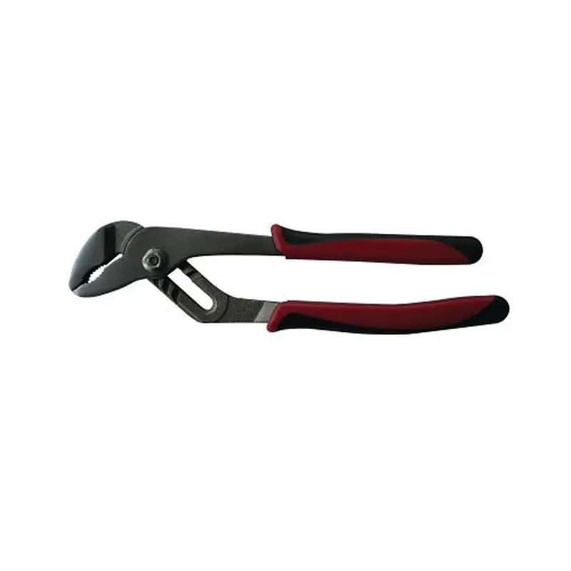Anchor Brand Tongue and Groove Joint Pliers, 10 in, Curved (103-10-110) Each