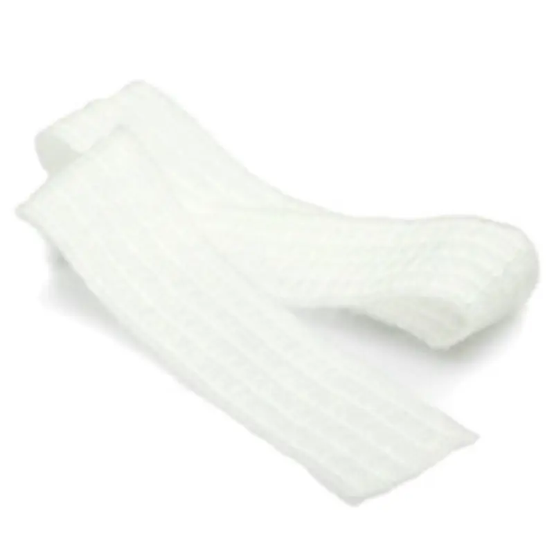 Aquacel Ribbon Gelling Fiber Wound Dressing 0.39 X 18 Inch Ribbon Sterile (728804_EA) 1/EA