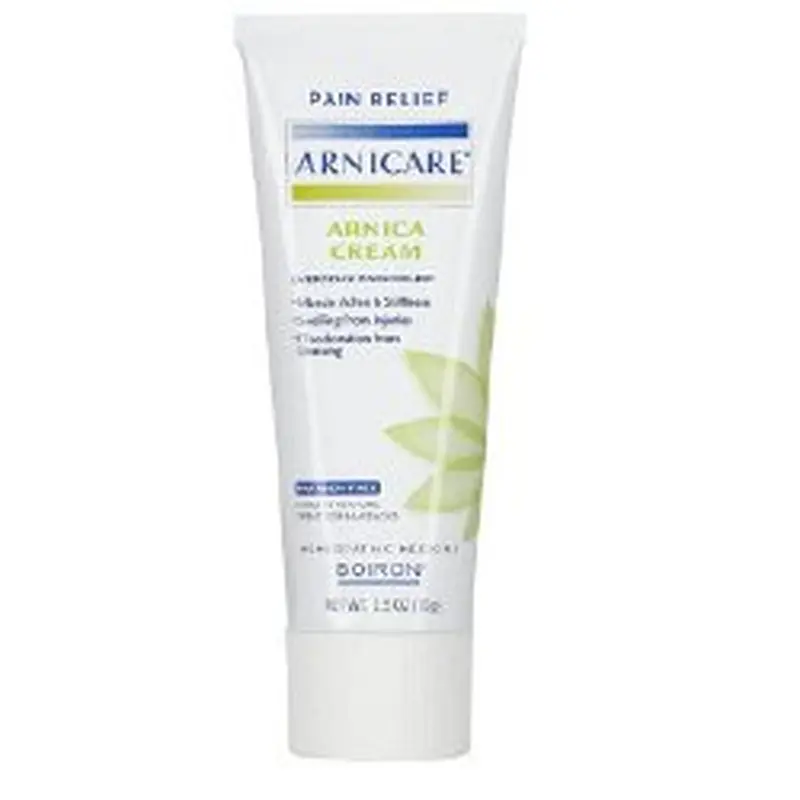 Arnicare Topical Pain Relief 1X Strength Arnica Montana Cream 2.5 oz. (866582_EA) 1/EA