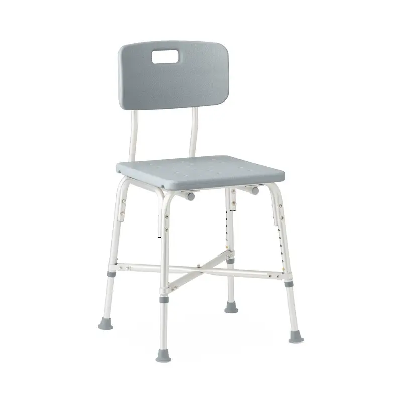 Bariatric Shower Chair with Back, 1 EA (G2-100BAX1) Each