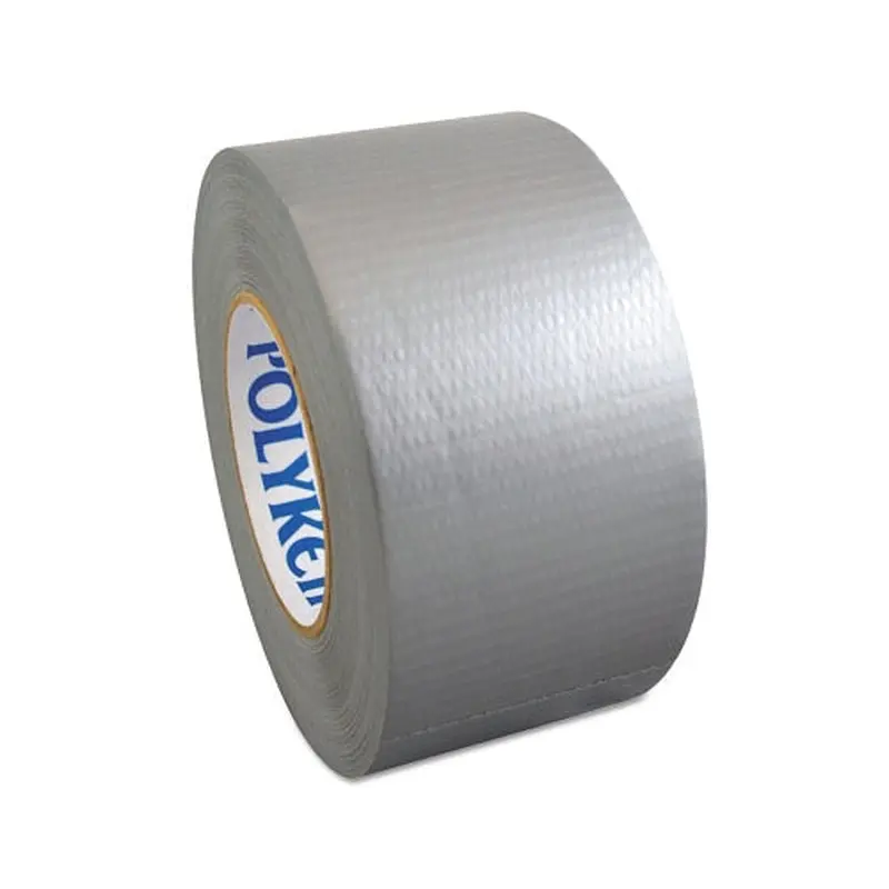 Berry General Purpose Duct Tapes, Silver, 3 in x 60 yd x 9 mil (573-1086556) 1 Box