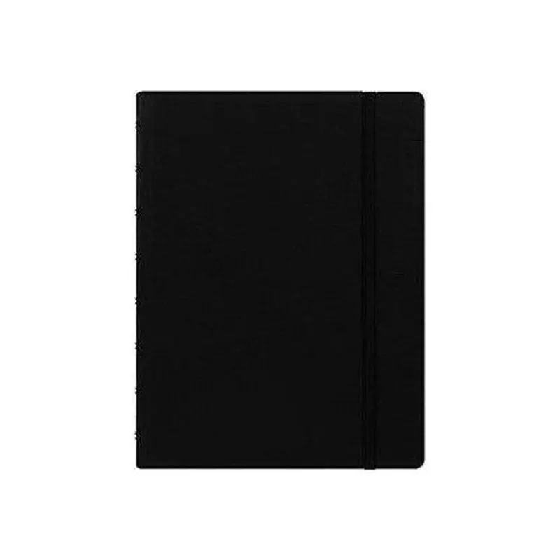 A5 FILOFAX NOTEBOOK