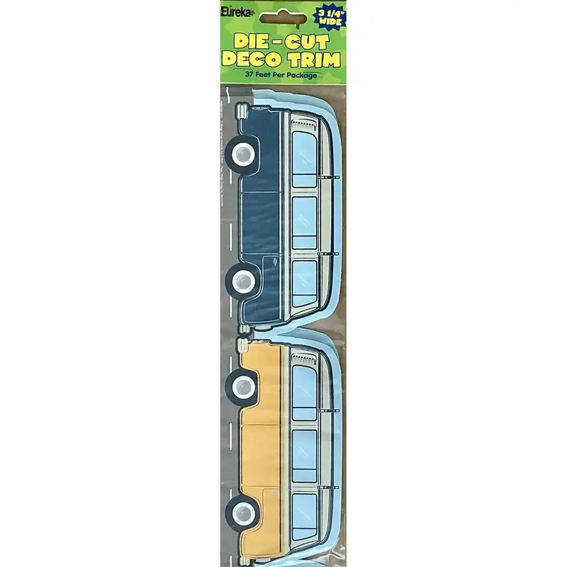 Adventurer Vanagons Deco Trim
