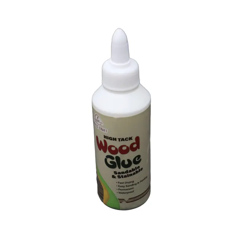 4 oz/ 118ml Wood Craft Glue