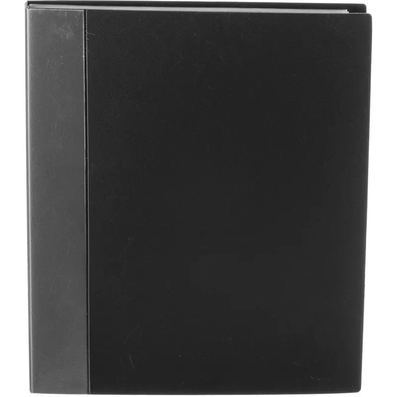 ART PROFOLIO 8-1/2" X 11" 36 PG