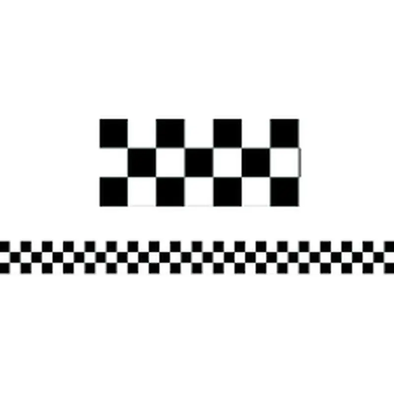 BORDER STRAIGHT RACING