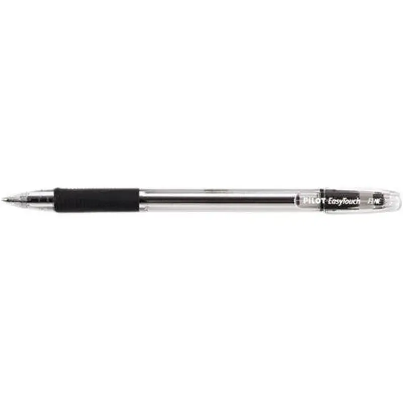 EASYTOUCH PEN FINE .7 BLACK CJ.12
