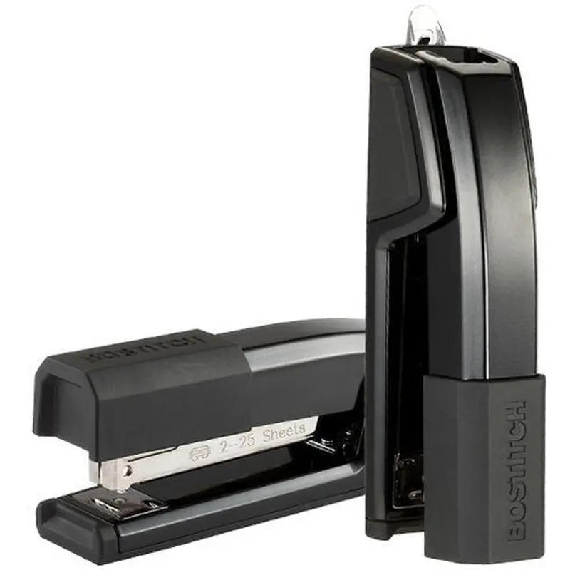 EPIC ALL METAL 3 IN 1 STAPLER W/REMOVER