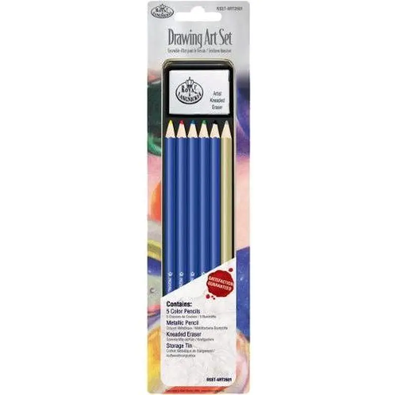 DRAWING ART SET