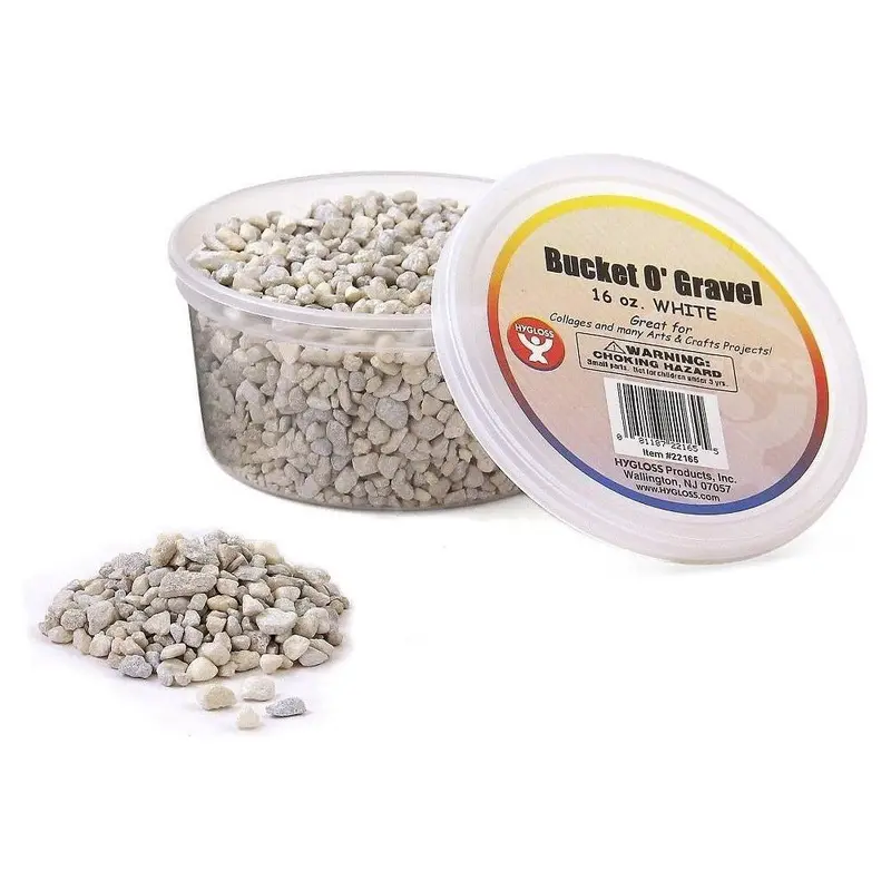 GRAVILLA BLANCA 1-LB