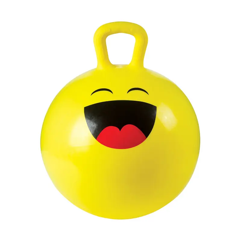 HAPPY HOPPY BALL 18"