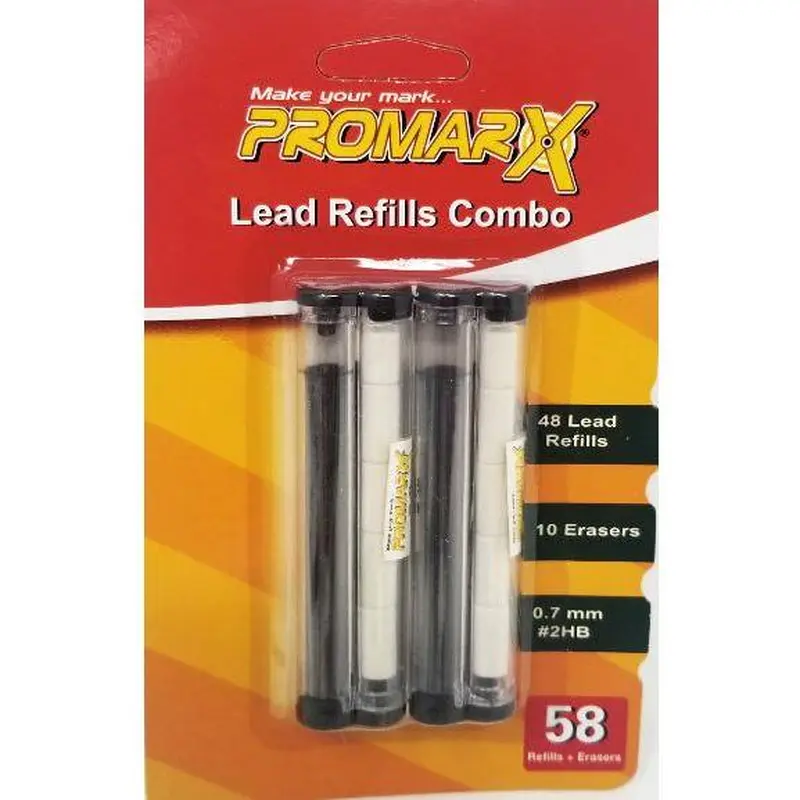 KI PUNTAS .7 & GOMAS