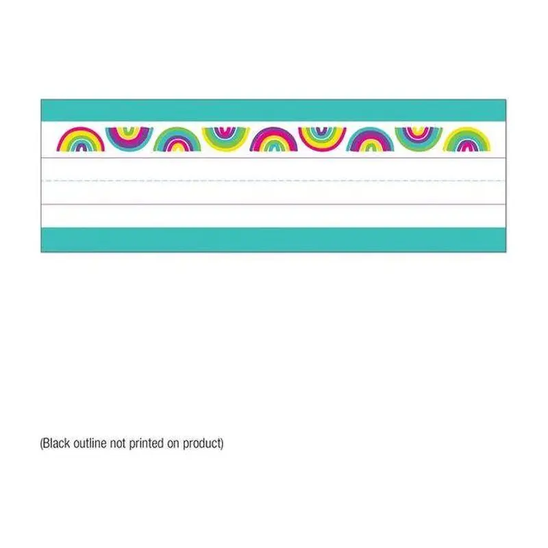 KIND VIBES NAMEPLATES