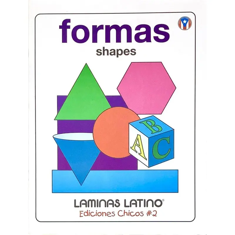 Lminas de Formas