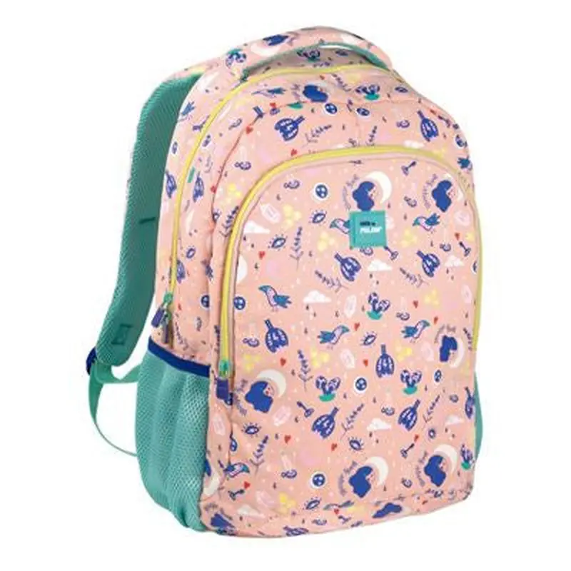 Mochila GrandePINK SNCPD 1918