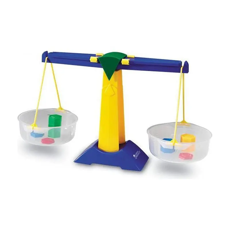 PAN BALANCE JR.