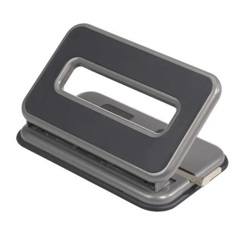 PAPER PUNCH 2-3 HOLES AJUSTABLE 32-PG