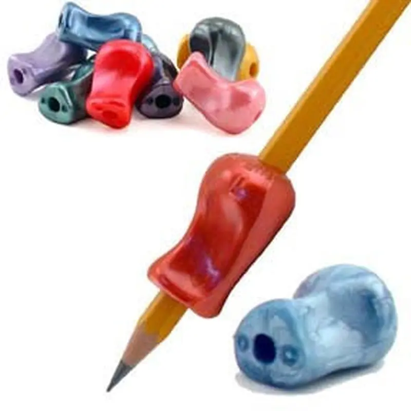 PENCIL GRIP ASST