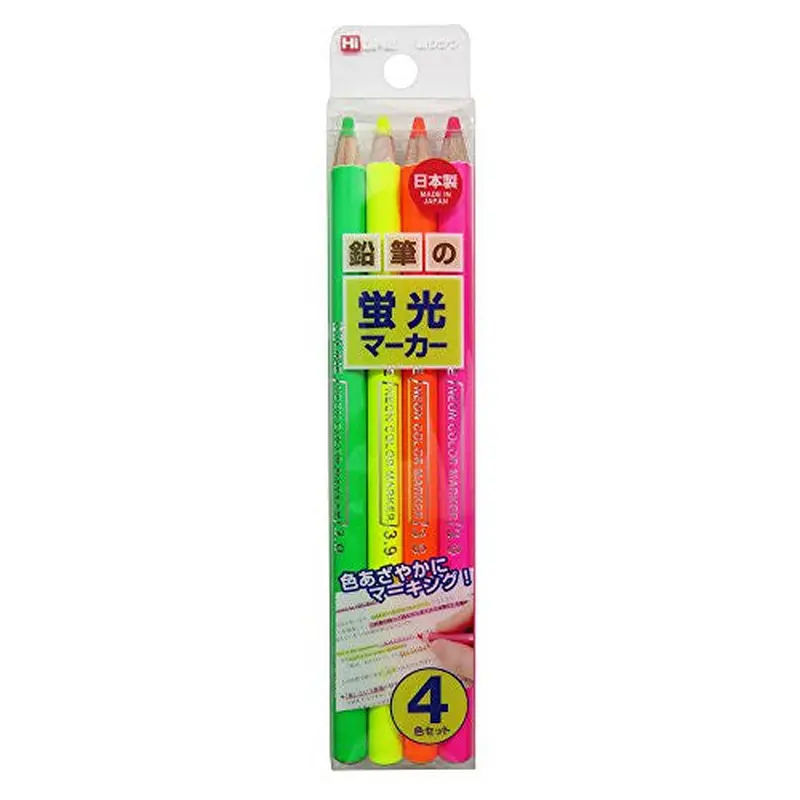 PENCIL HIGHLIGHTER PQ.4