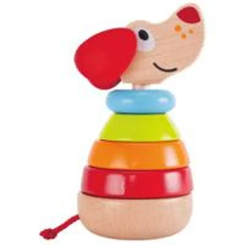 PEPE SOUND STACKER