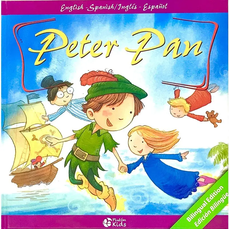 Peter Pan