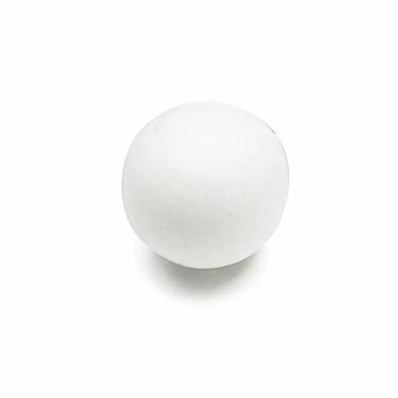POLYFOAM BALL XL 1PC/PK 6"