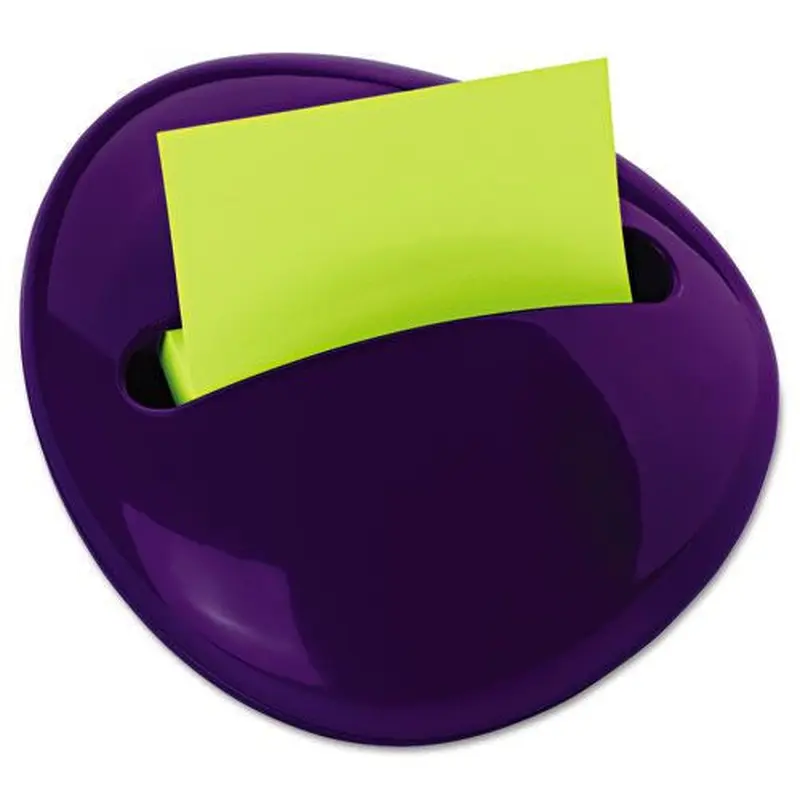 POST IT POP UP NOTE DISPENSER