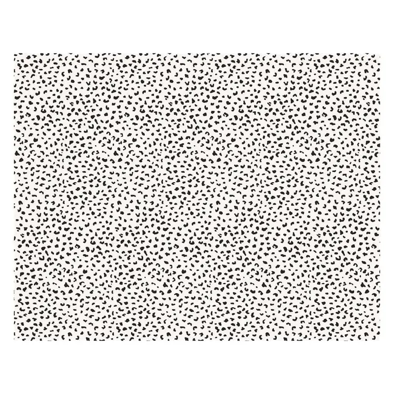 POSTER BOARD CHEETAH PRINT 22X28