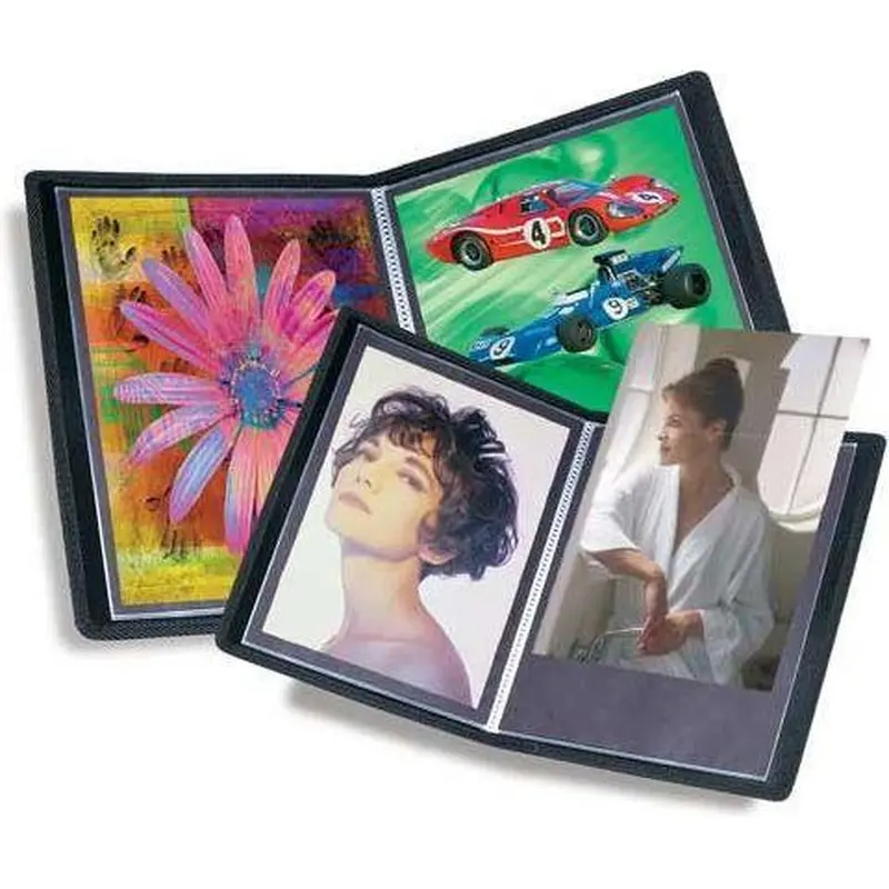 PROFOLIO EVOLUTION 8.5" X 11" 24 PG