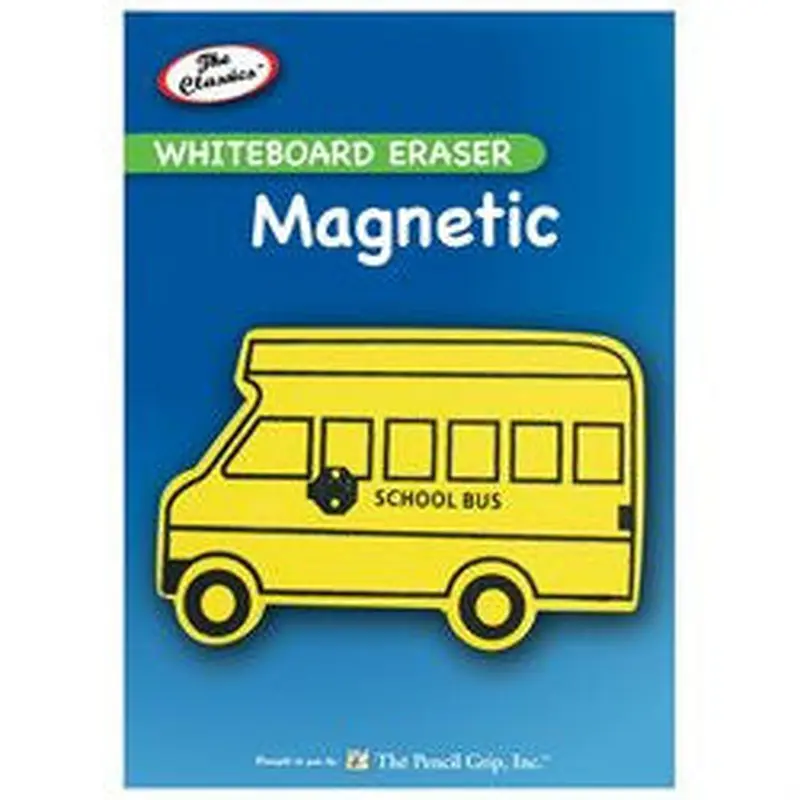 SCHOOL BUS MAGNETIC WHITEBOARD