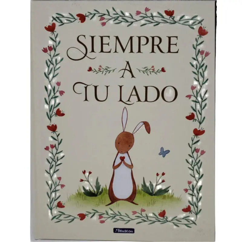 SIEMPRE A TU LADO