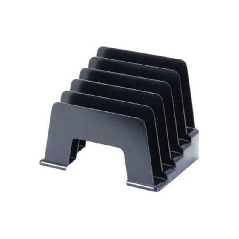 SORTER INCLINE BLACK