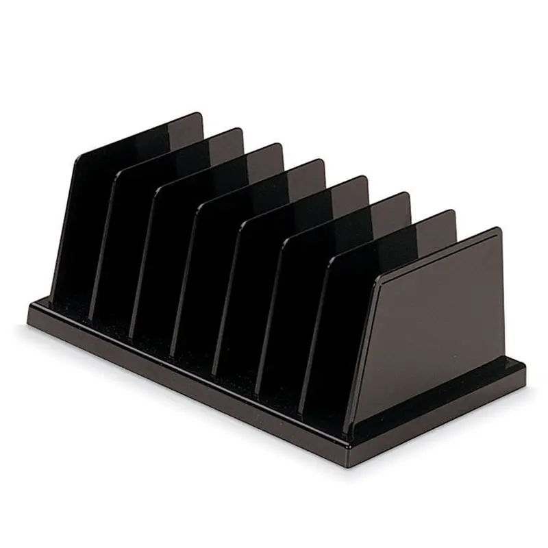 SORTER VERTICAL MEDIUM 7 COMPARTMENTS