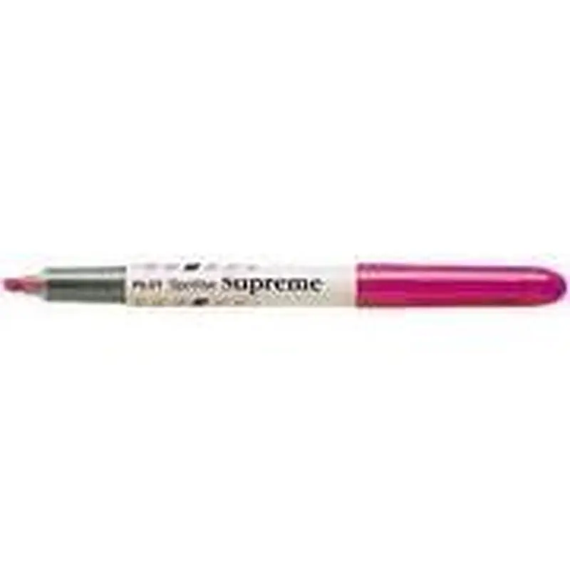 SPOTLITER SUPREME PINK CJ.12