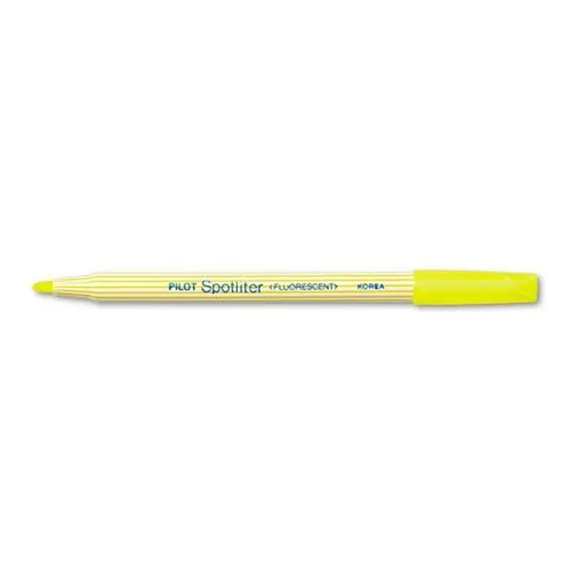 SPOTLITER YELLOW CJ.12
