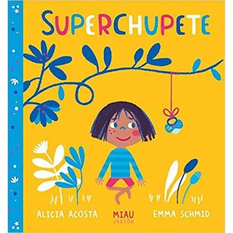 SUPERCHUPETE