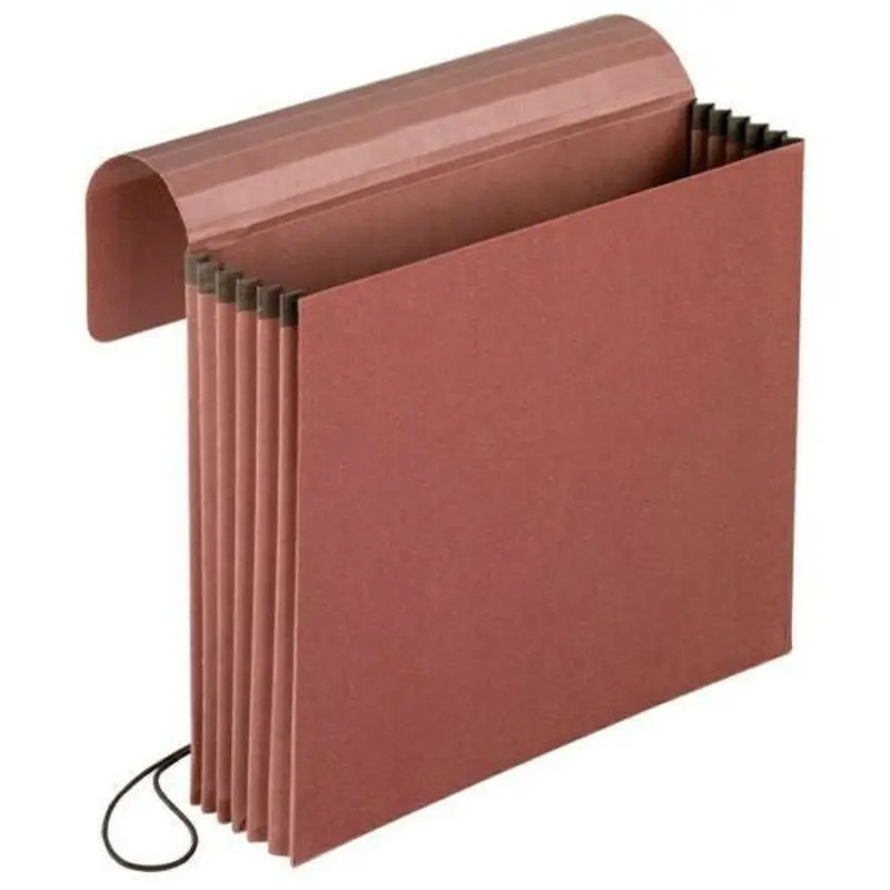 WALLET STANDARD 5.25" LETTER