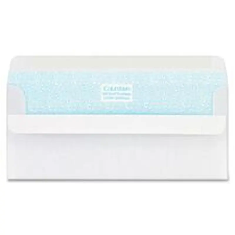 Columbian Self-Seal Envelopes