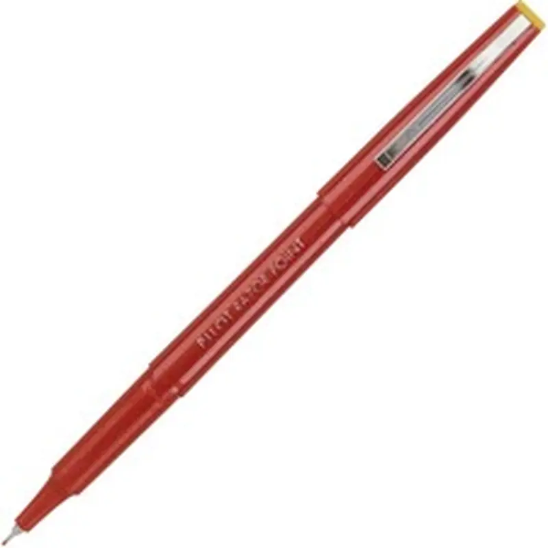Pilot Razor Point Marker Pens