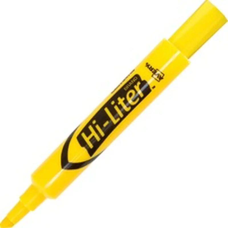 Avery® Desk Style Highlighters