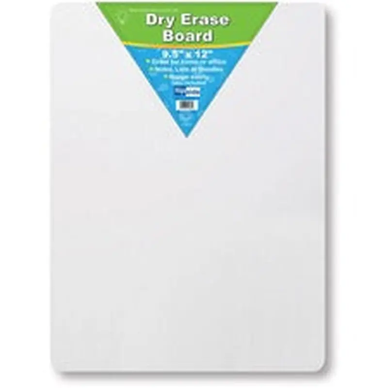 Flipside Unframed Mini Dry Erase Board