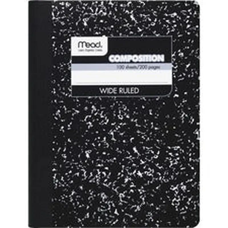 Mead Square Deal Composition Book