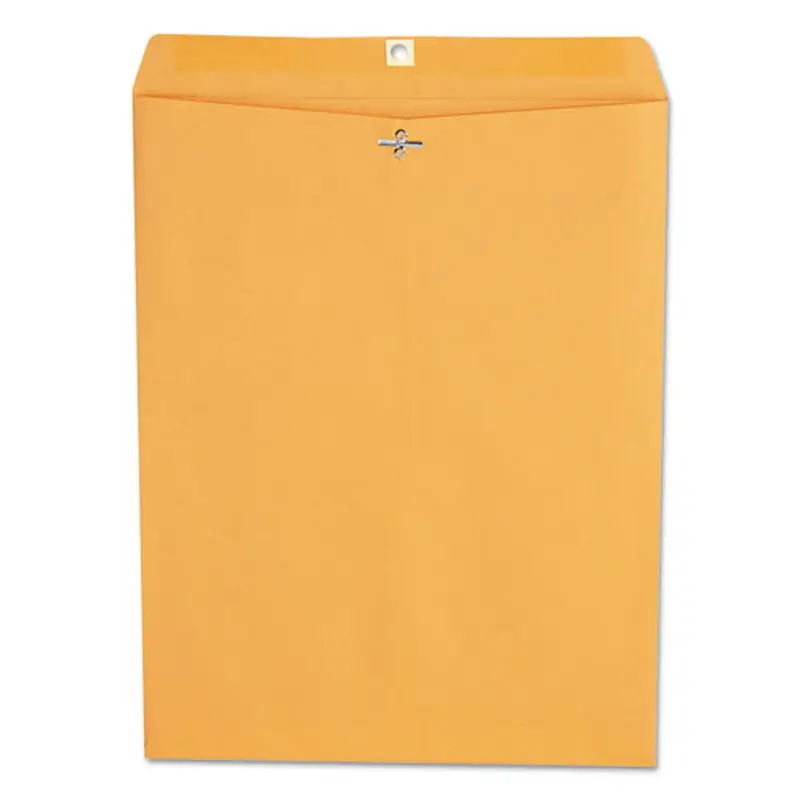 ENVELOPE,CLSP,12X15.5,BN