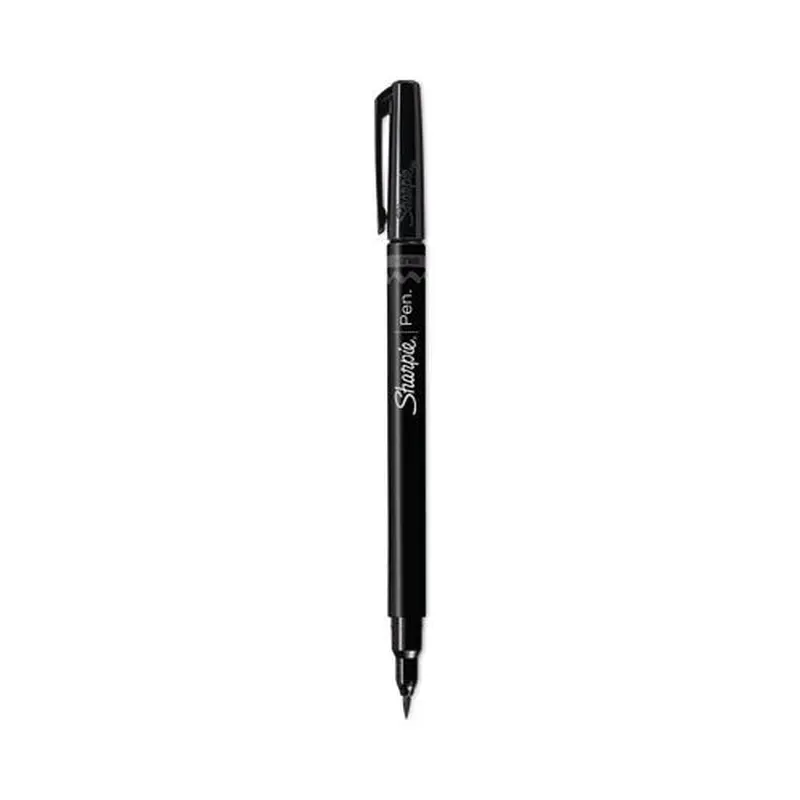 PEN,BRUSH,BK,UPC,OS