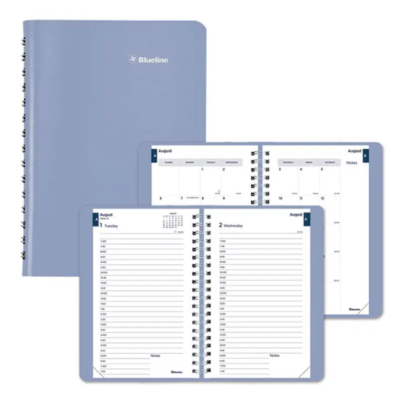 PLANNER,AY,DLY/MNTHY,BE