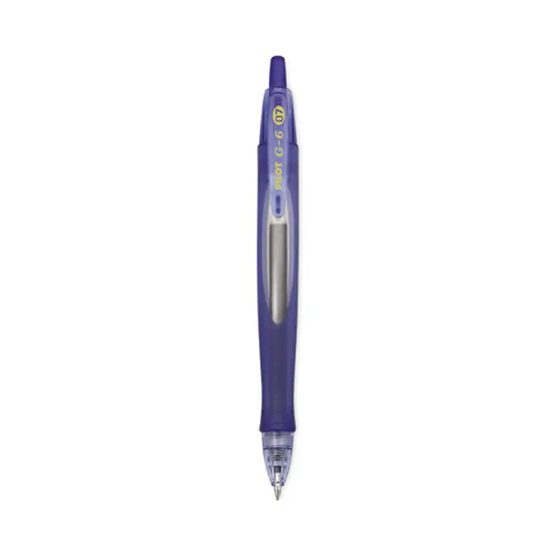 PEN,RBL,RT,G6 GEL,BE